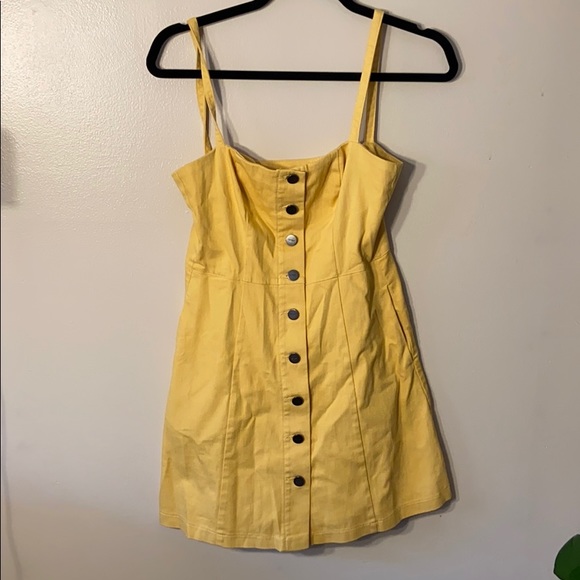 Capulet Dress - Never Worn - Picture 1 of 4